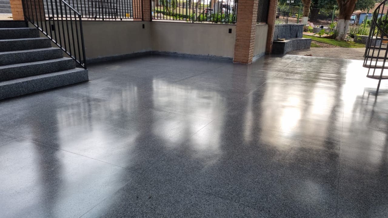 Granilite - Foto 1